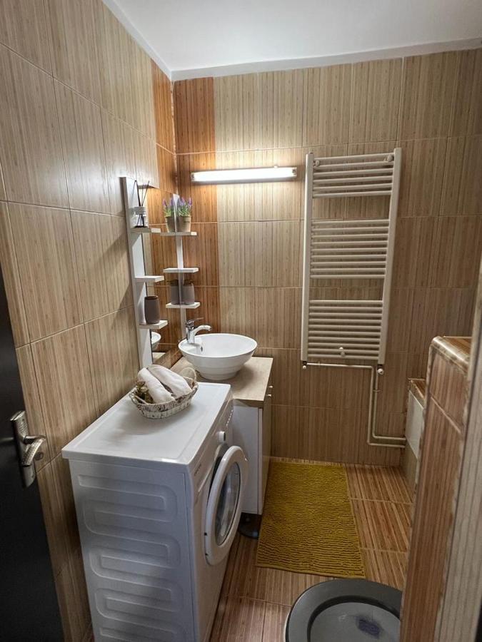 Downtown Studio By Darius Residence Букурещ Екстериор снимка