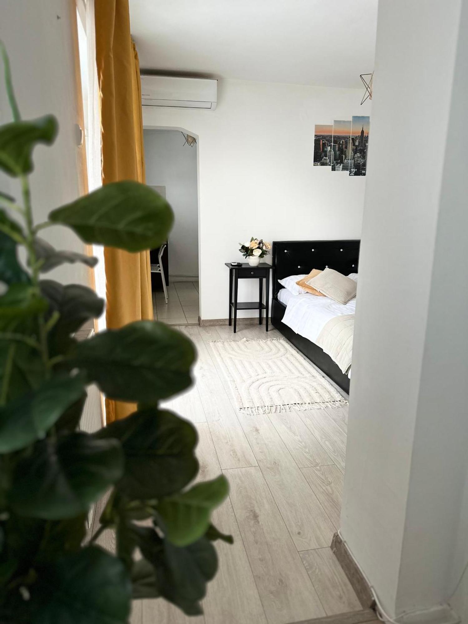 Downtown Studio By Darius Residence Букурещ Екстериор снимка